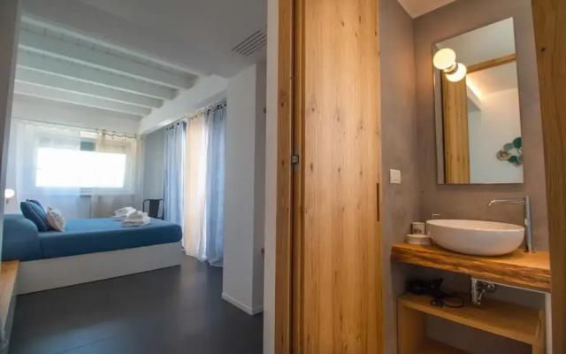 TD Villa Levante Modern Luxury Villa With Sea View