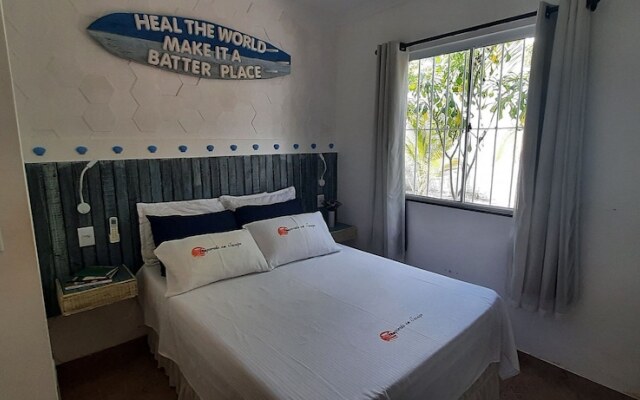 Temporada em Jacuípe