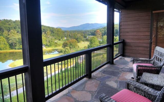 Bright's Creek Lodge