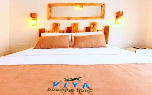 Viya Boutique Otel Alacati