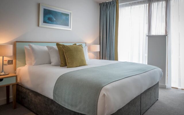 Talbot Suites at Stonebridge