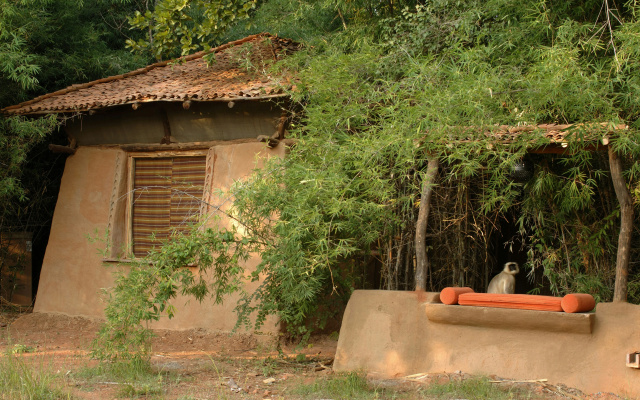 Mahua Kothi, A Taj Safari - Bandhavgarh National Park