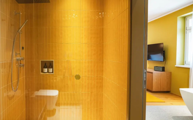 Boutique Guesthouse - Marina Monfalcone