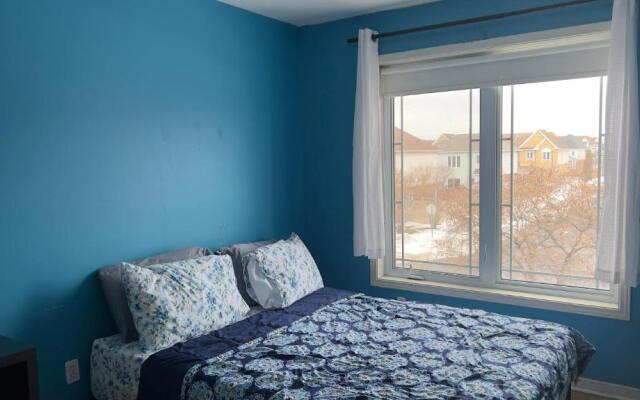 Travellers Suite Room