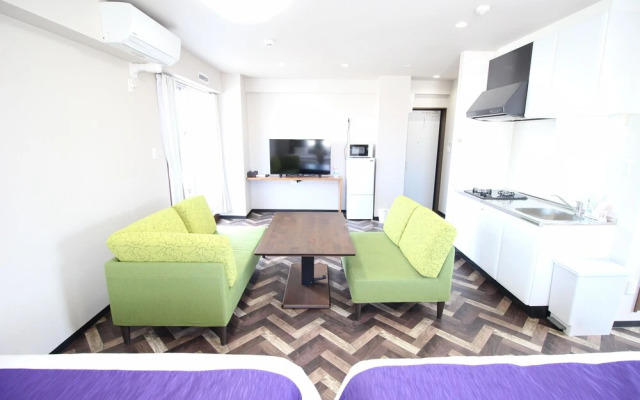 Tommy Condominium Wakasa