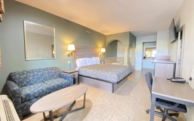 Weslaco Inn