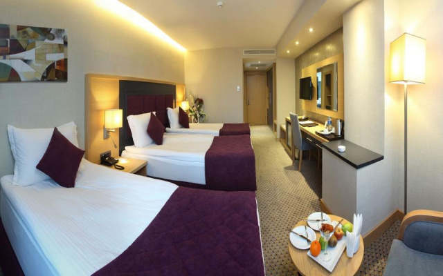 Sirin Park Hotel