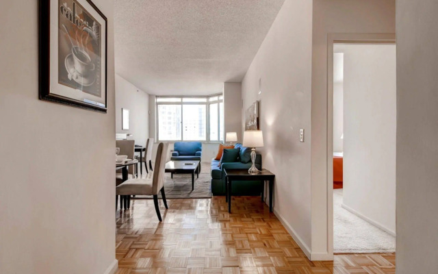 Global Luxury Suites at Washington