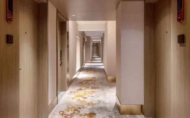 Orange Hotel Select (Beijing Asian Games Village Bird's Nest)