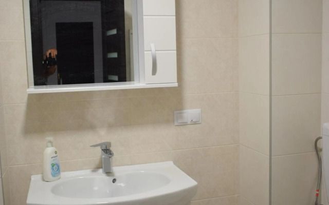 Apartament Parc Central RHBM