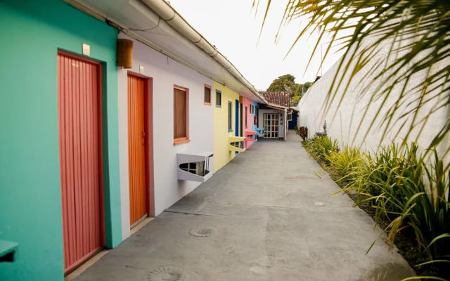 Pousada Bella Casa