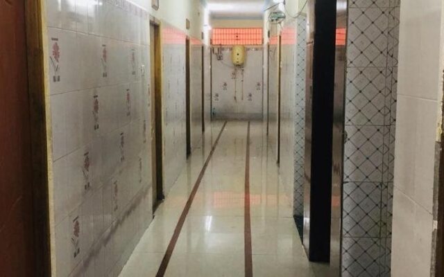 Sandeep Residency