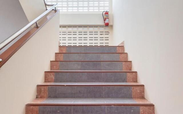 OYO 643 Kokview Chiang Rai