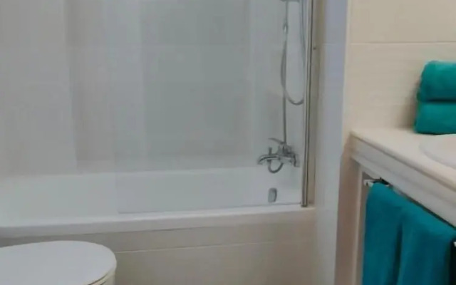 Eldorado Apartamentos Turisticos