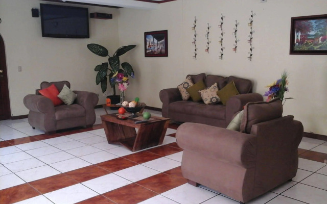 Hotel Fother House