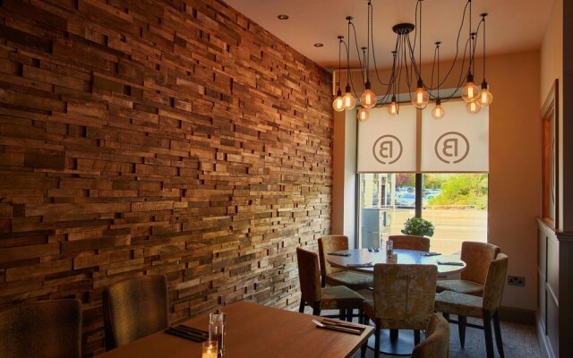 Belmill Hotel