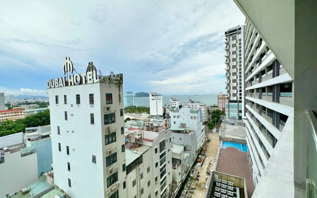Flc Sea  Tower  - Sun  Apartment
