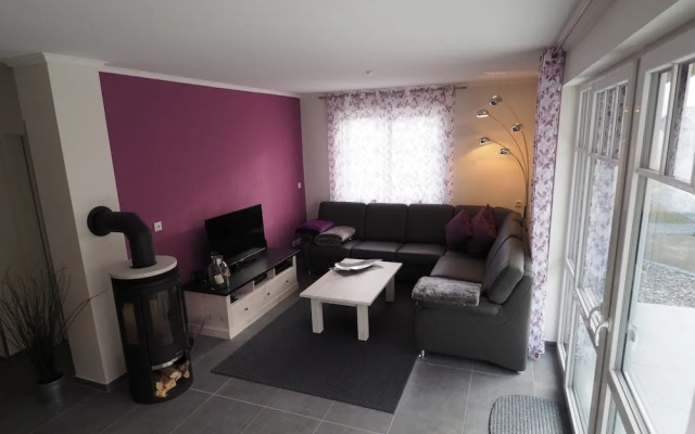 Cozy Holiday Home in Rerik With Terrace