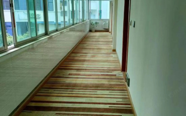 Lianhai Business Hotel (Pazhou Exhibition Guangzhouta Branch Guangzhou)