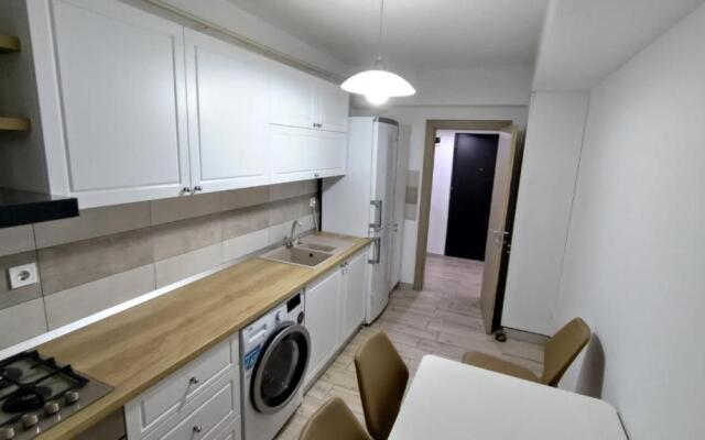 Bucium Confort Apartment