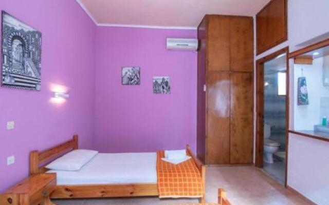 magicstay - flat 30m² 1 bedroom 1 bathroom - mpenitses