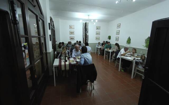 Agriturismo Ai Ciuvin