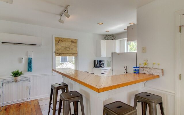 Carolina Blvd - 103 Carolina Boulevard