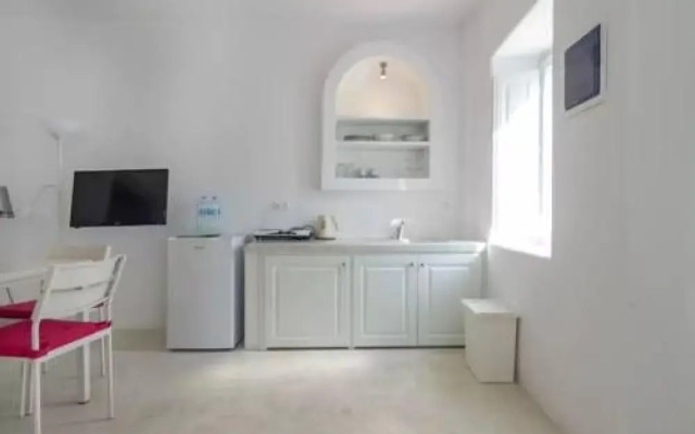 Abrazo 8 Villas Santorini Villa Votsalo