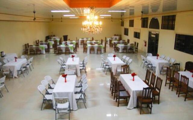 Hotel El Acuario de Luis