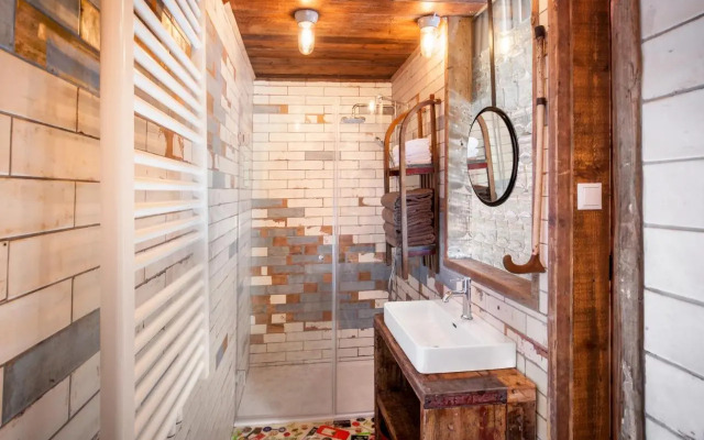 Karls Hotel Alles Paletti