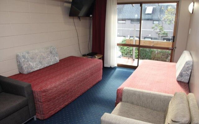 Epsom Motel