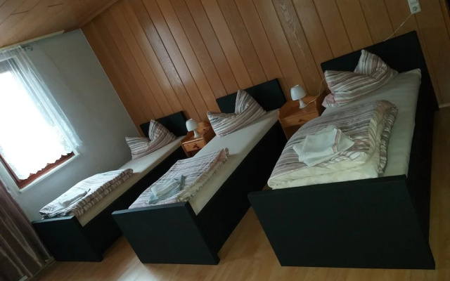 Pension Hotel Ochsen