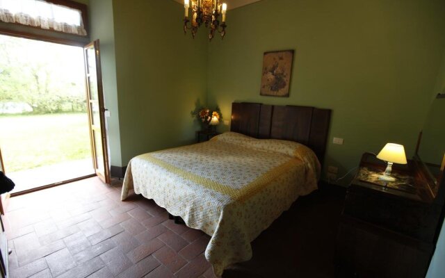 Casa Vacanza Podere Chiantini
