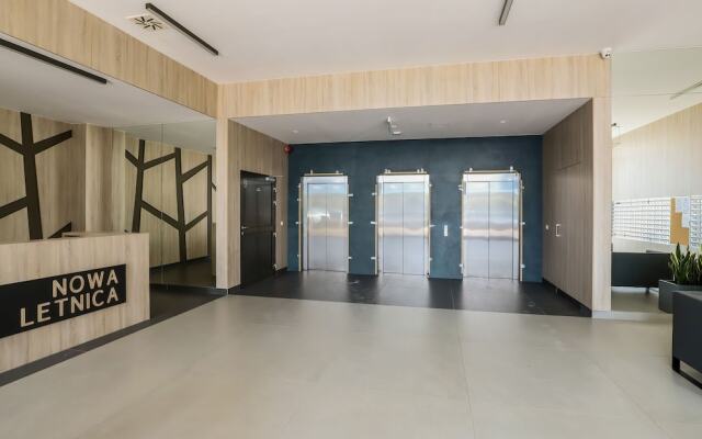 Apartment Sucha Gdansk by Renters