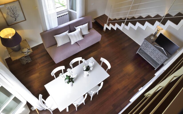 Villa Borri Country Suites Top Ten