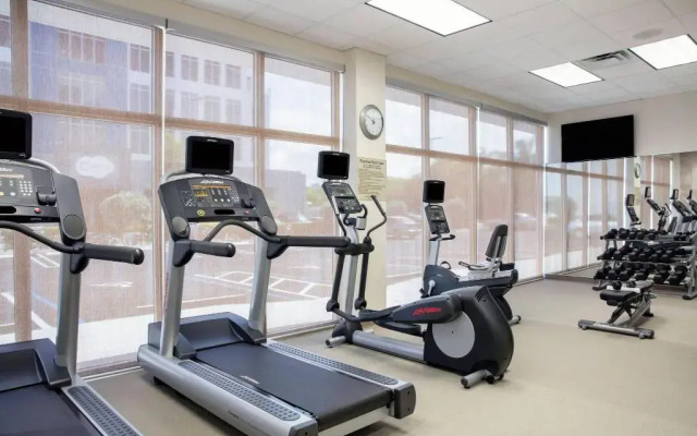 SpringHill Suites Miami Doral