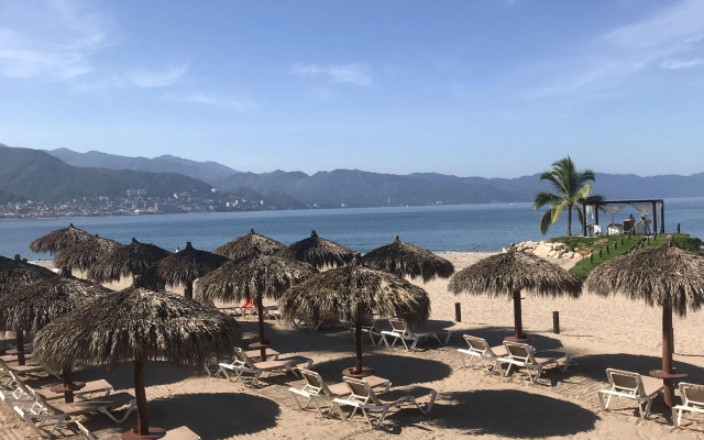 Sunscape Puerto Vallarta Resort & Spa All Inclusive