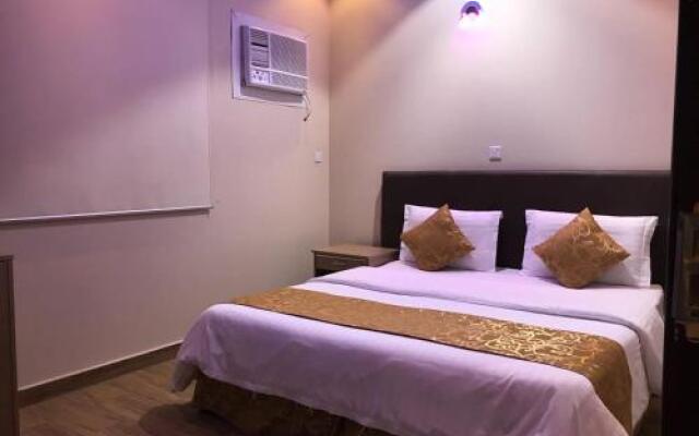 Dar Al Asalah Hotel-Apartments