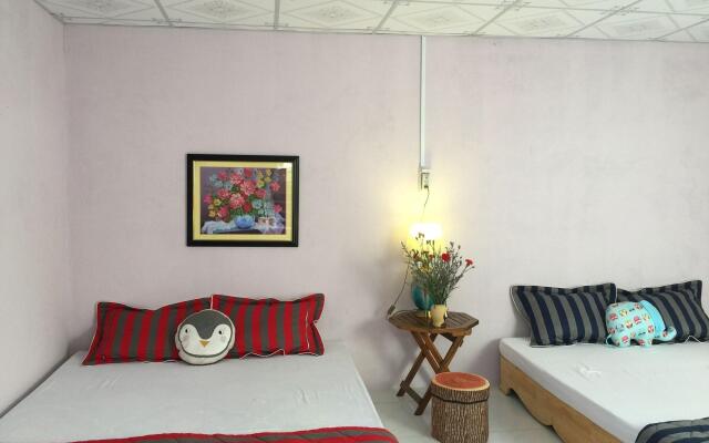 Venus Homestay Phu Yen Hostel