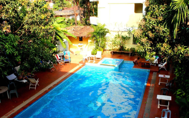 Poonam Village Resort