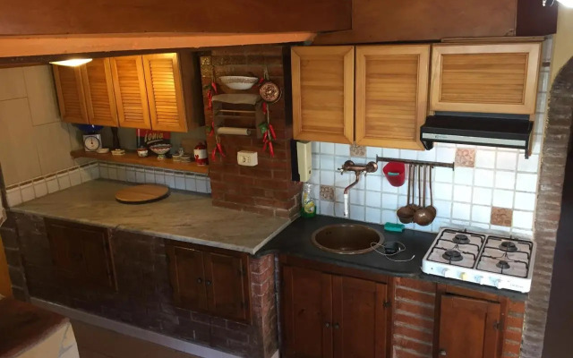 DAGALA DEI RE - Casa Vacanze