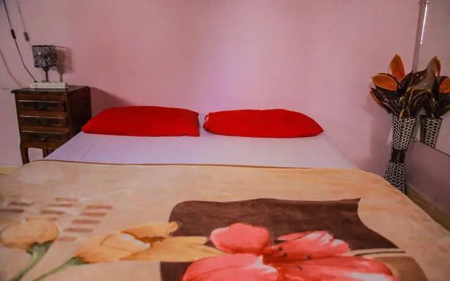 Medina Guesthouse - Hostel