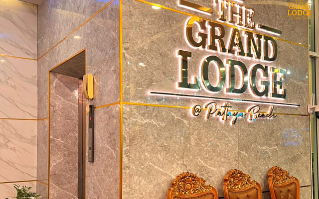 The Grand Lodge Pattaya