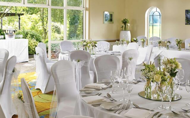 Meon Valley Hotel, Golf & Country Club