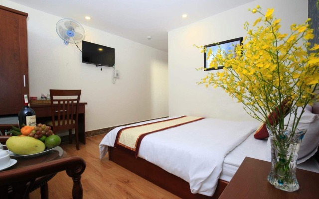 Luu Ly Hotel
