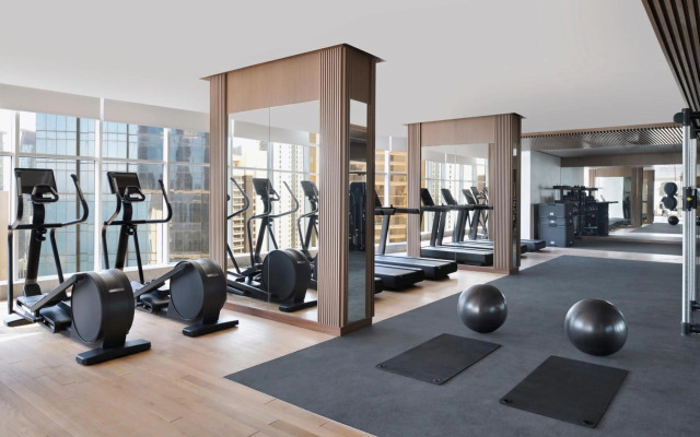 Element West Bay Doha