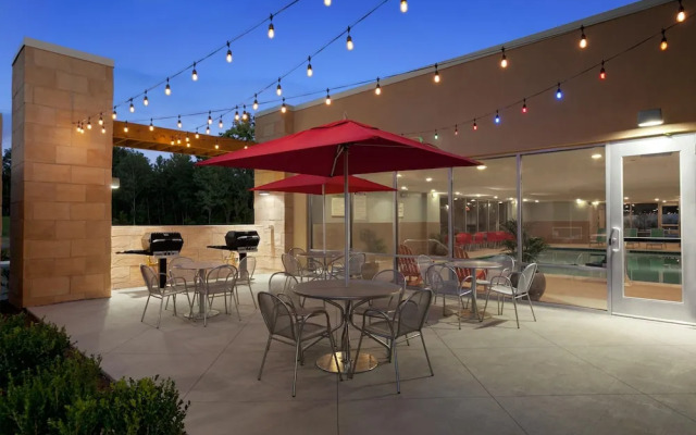 Home2 Suites By Hilton Sacramento At Csus