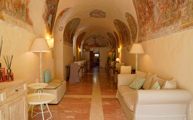 Convento Santa Croce