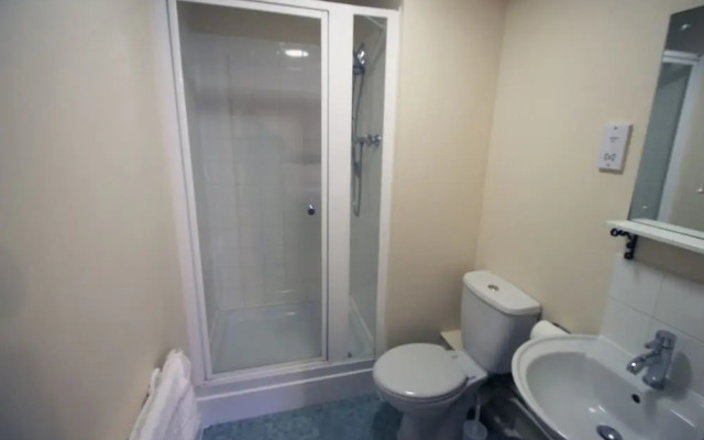 iStay - The Pinnacle