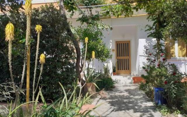 Kampos Rooms